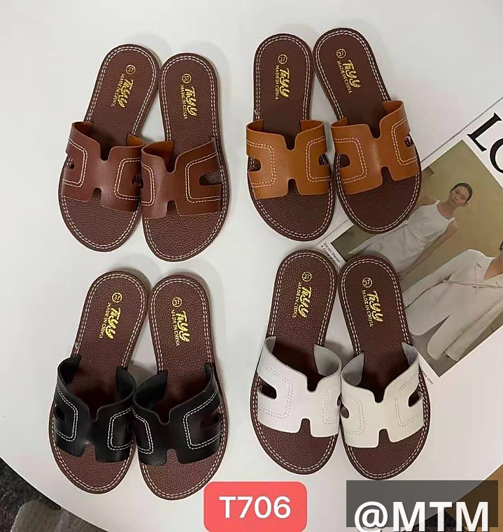 LADIES SHOES 