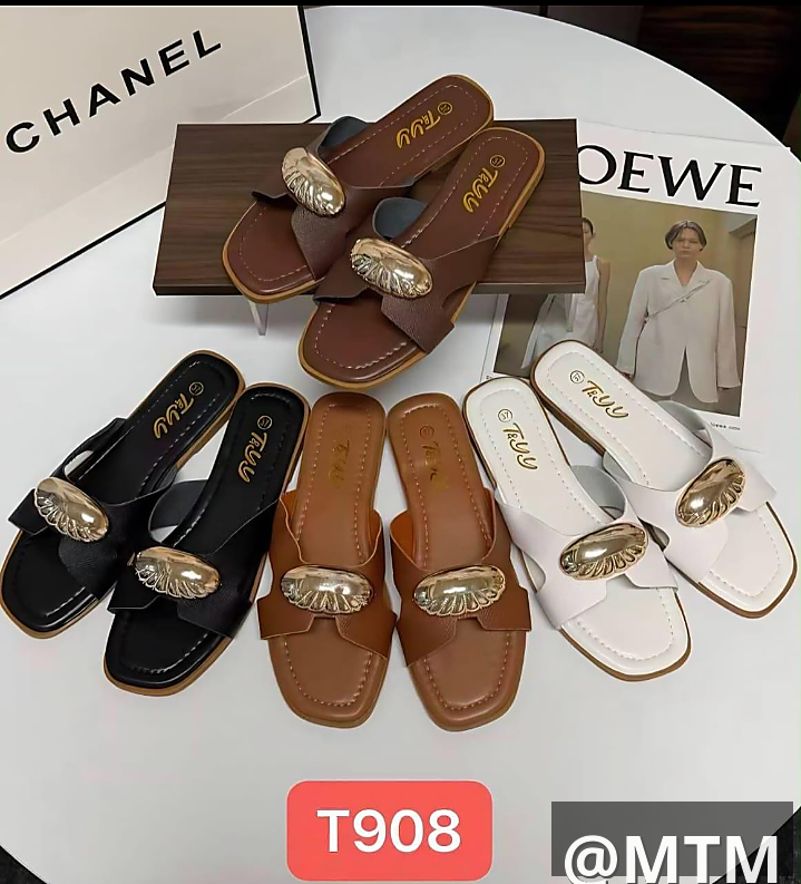 LADIES SHOES 