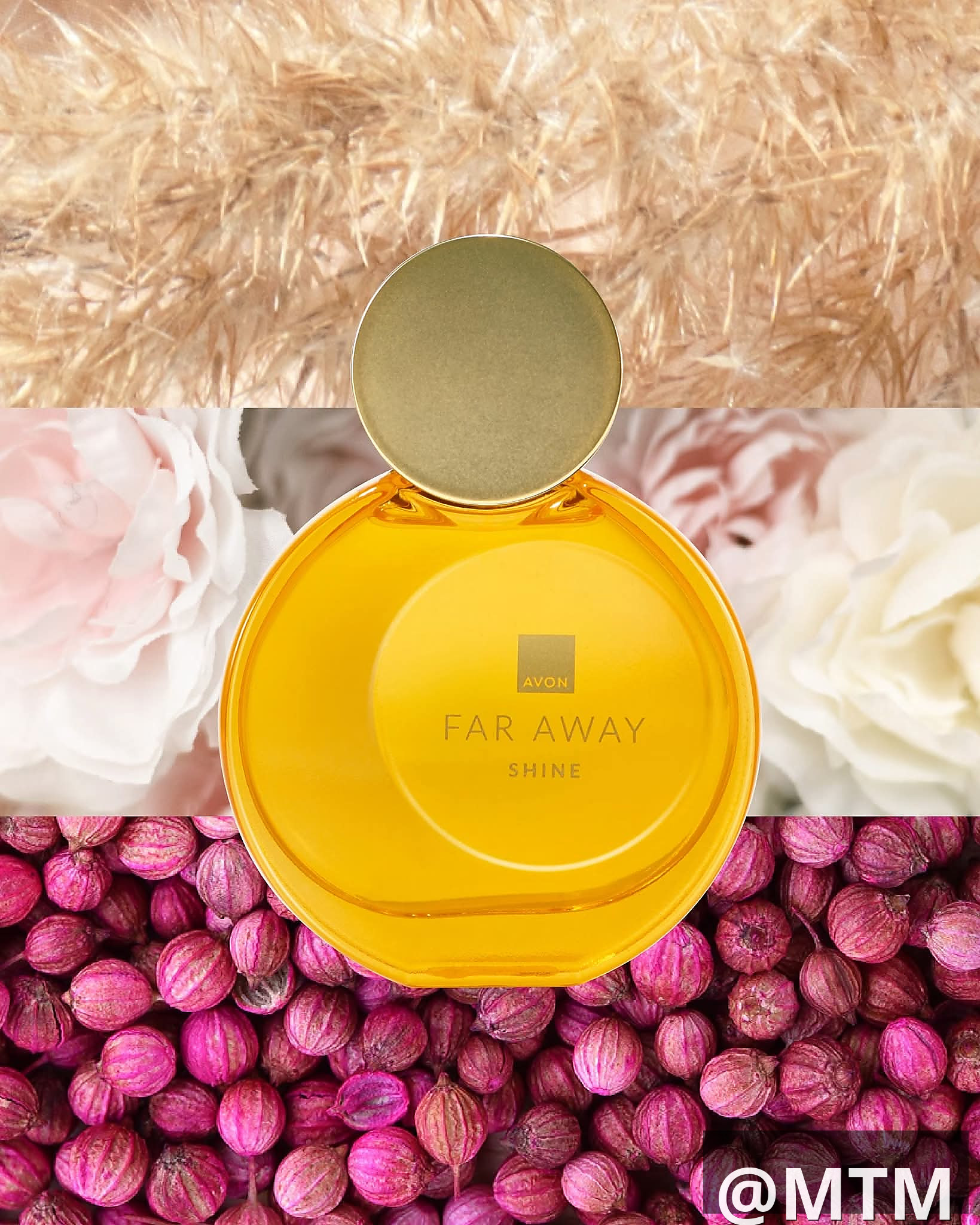 Avon Far Away perfumes 50ml 