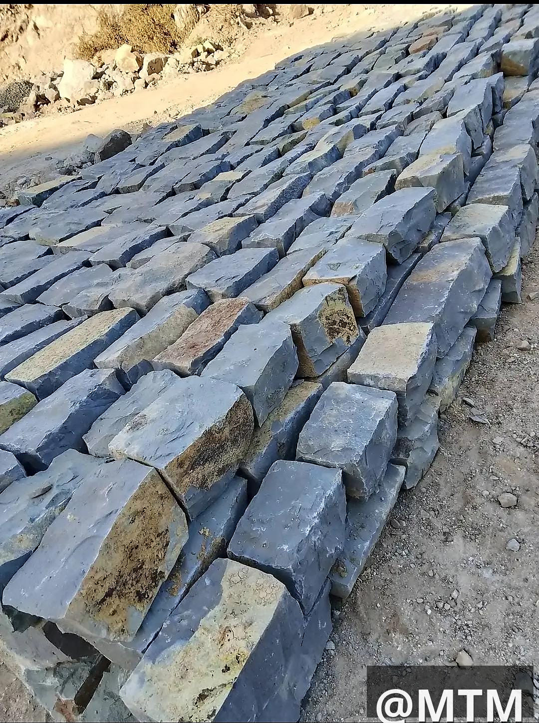 construction materials 