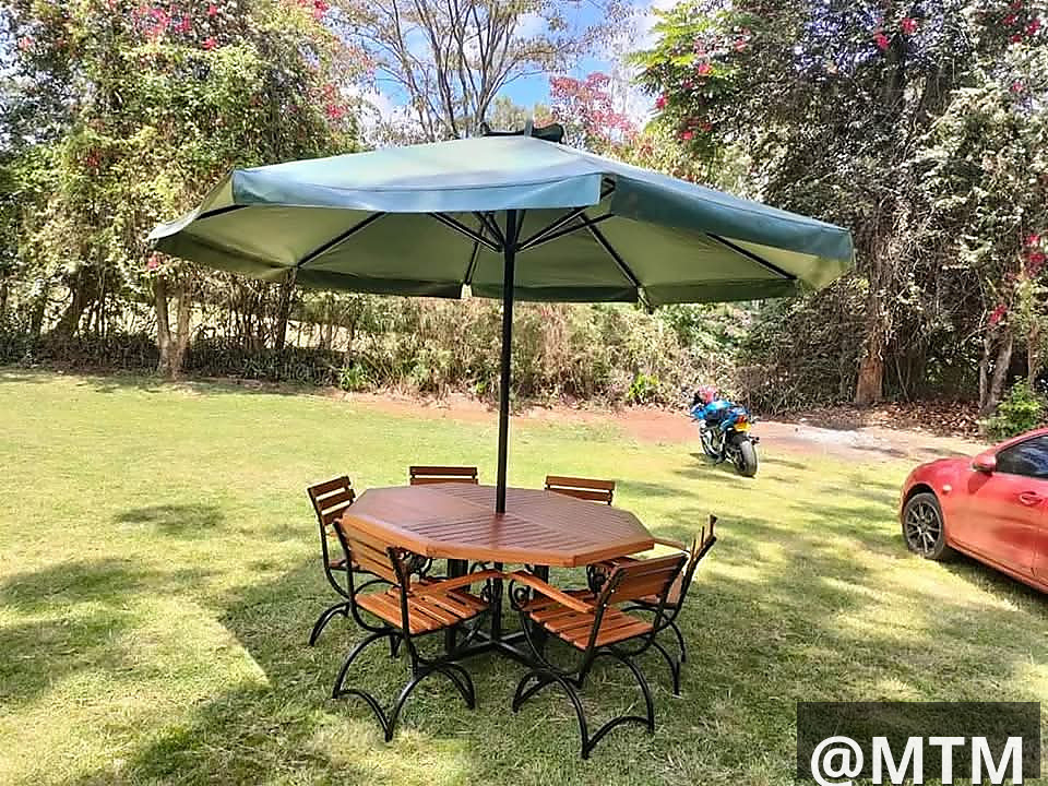 Outdoor Garden set