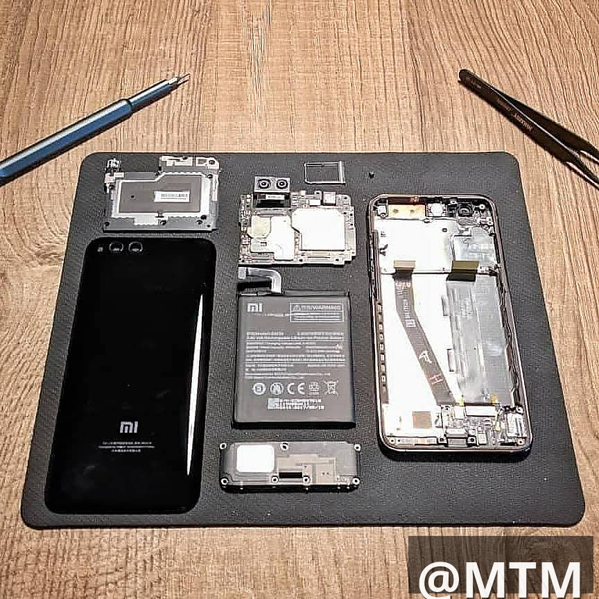 snart phone screen replacement