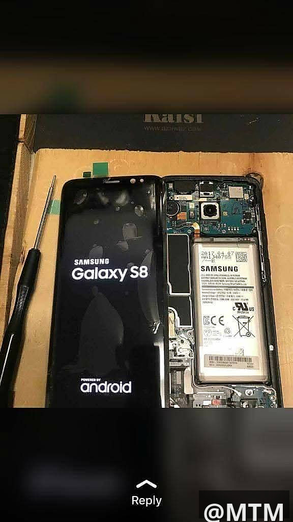 snart phone screen replacement