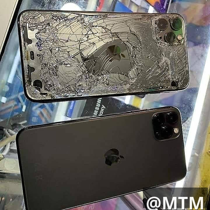 snart phone screen replacement