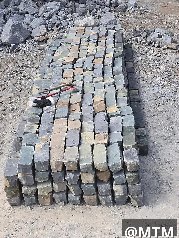 construction materials 