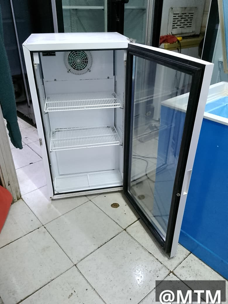 Display fridges chiller 