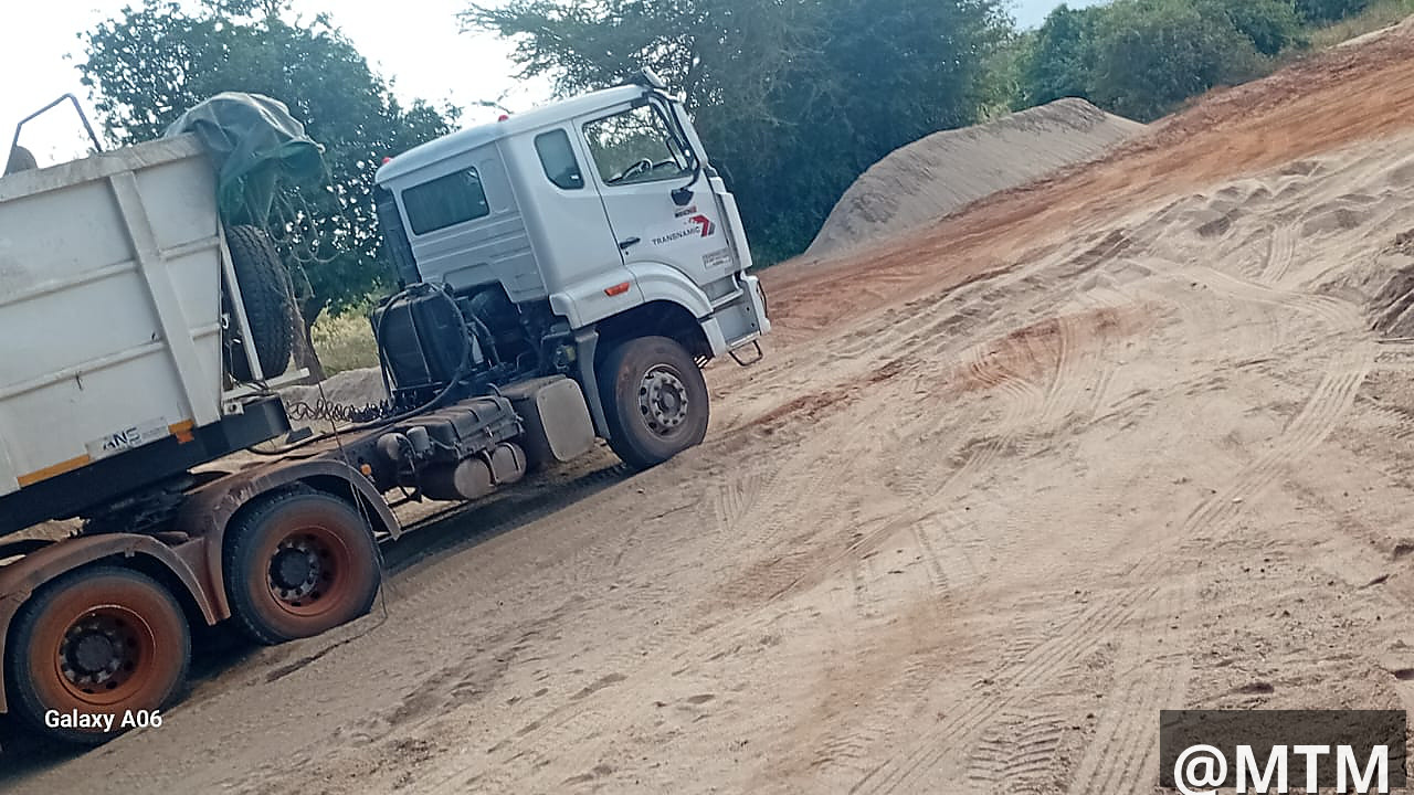 construction materials 