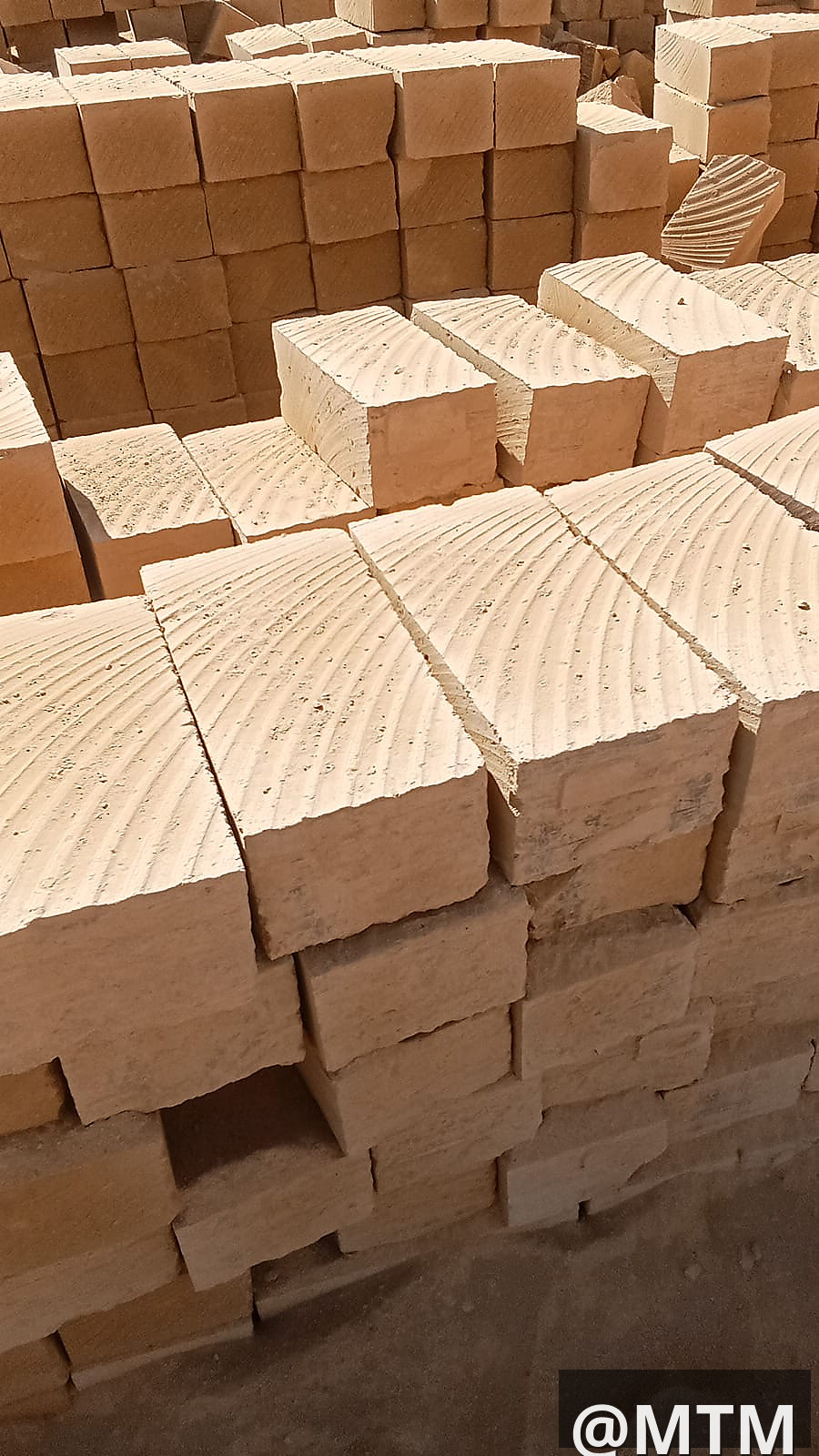 construction materials 