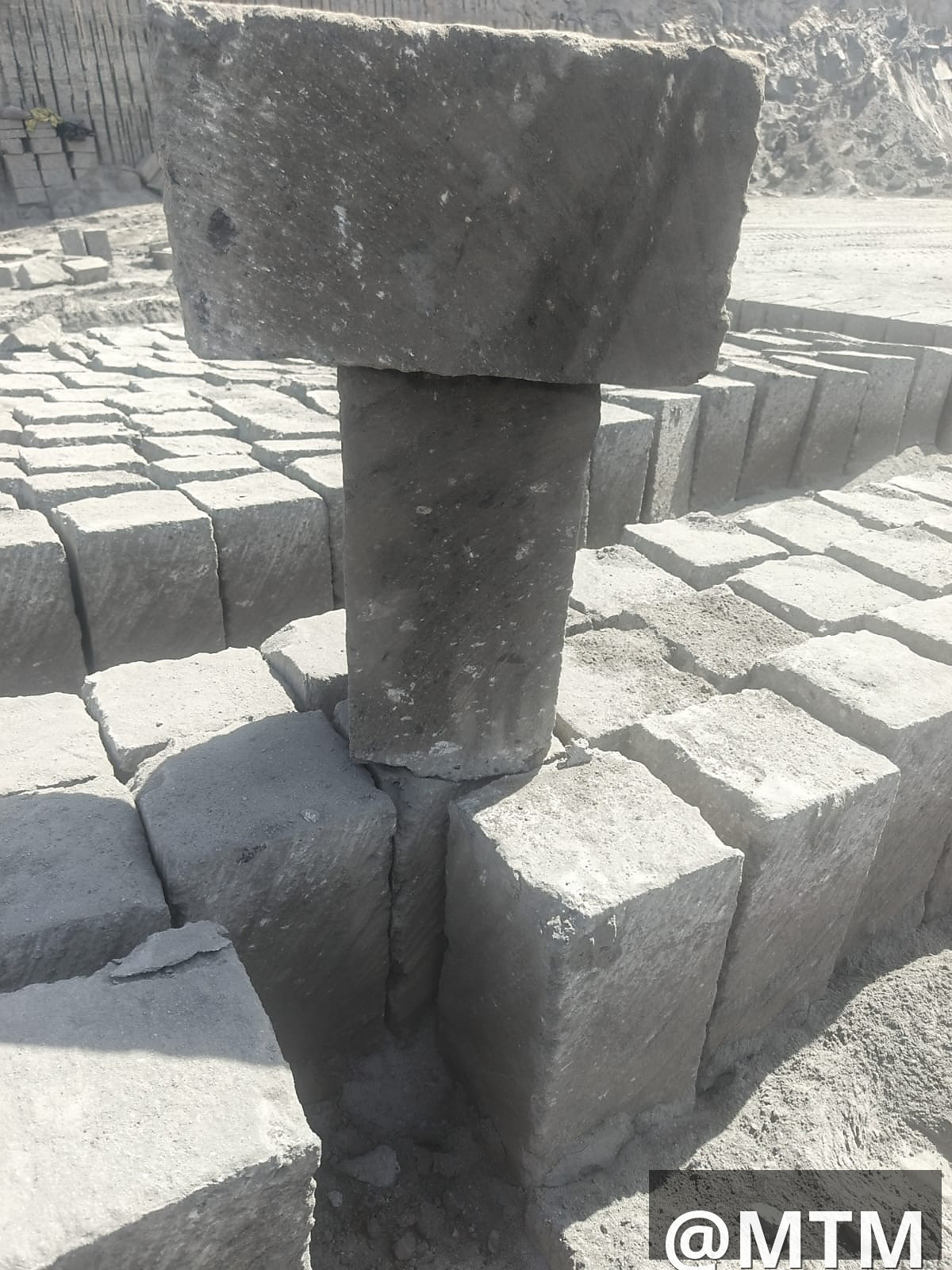 construction materials 