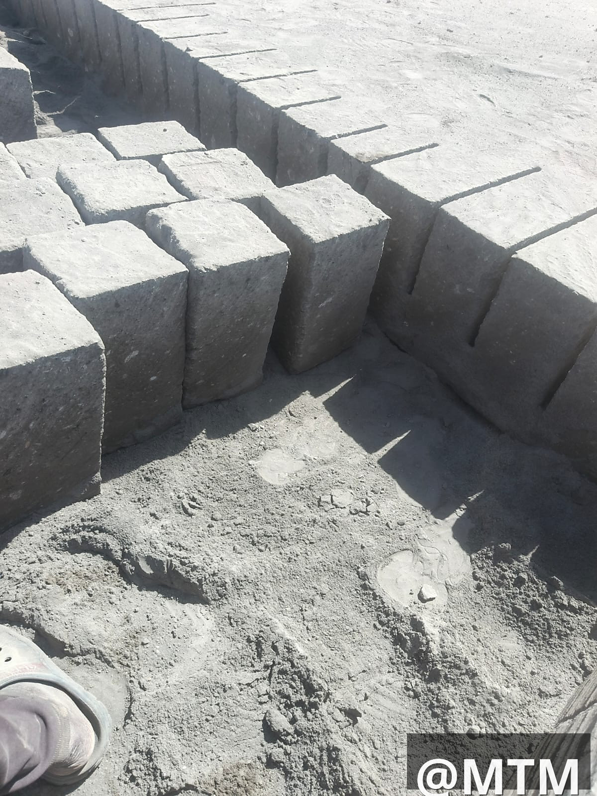 construction materials 