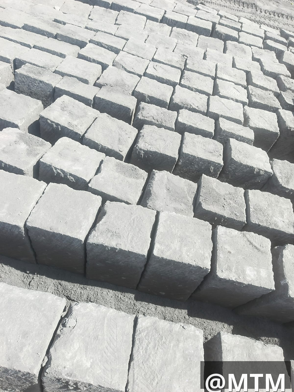 construction materials 