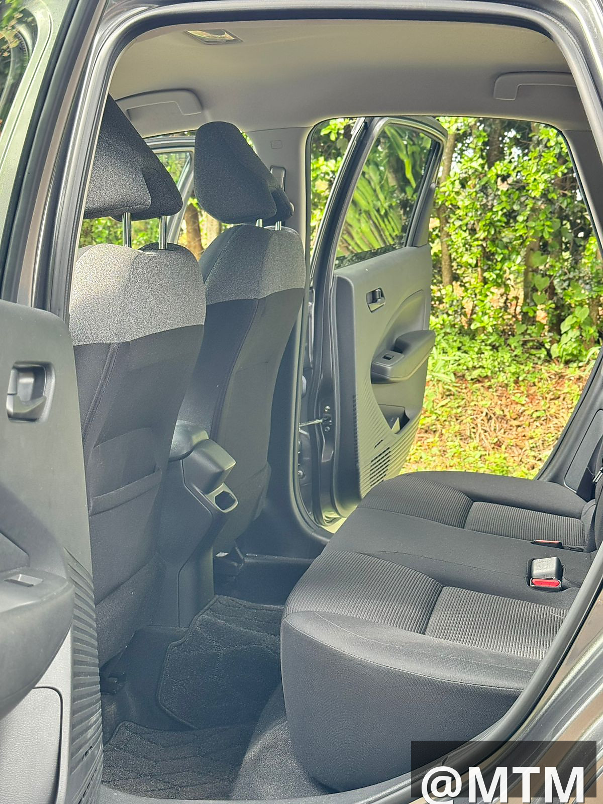 Nissan Note e-13
