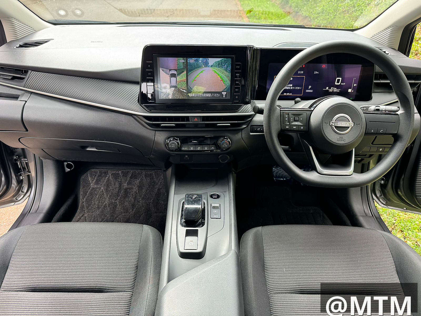Nissan Note e-13