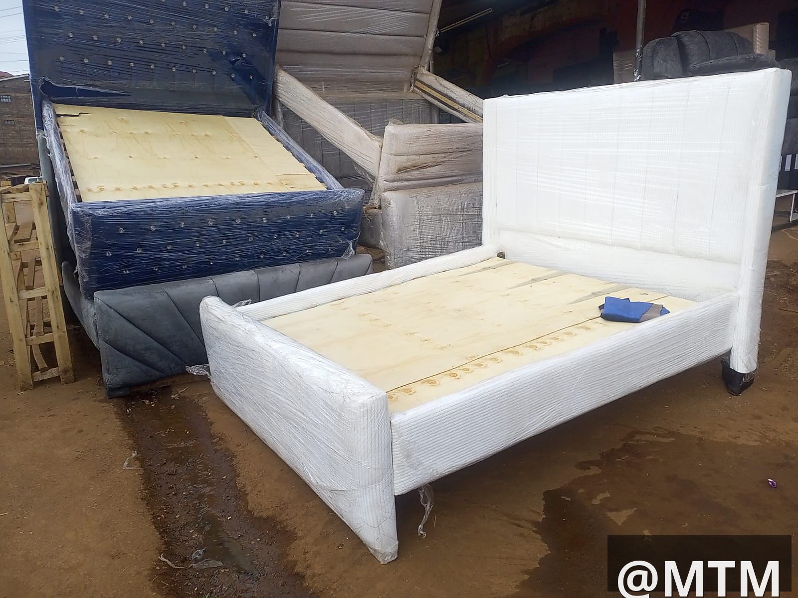 cozy beds
