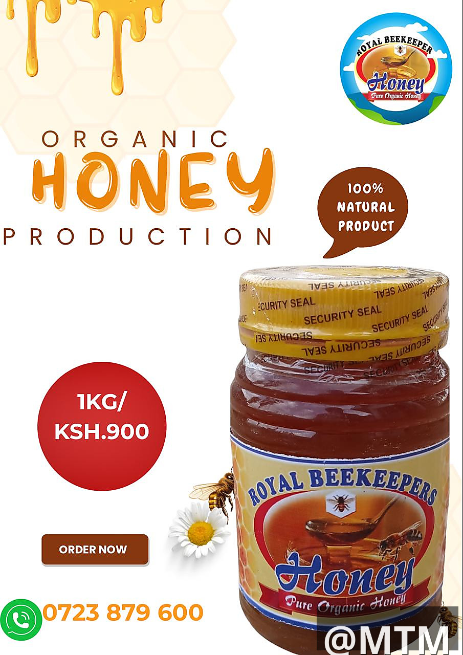 Royal Honey