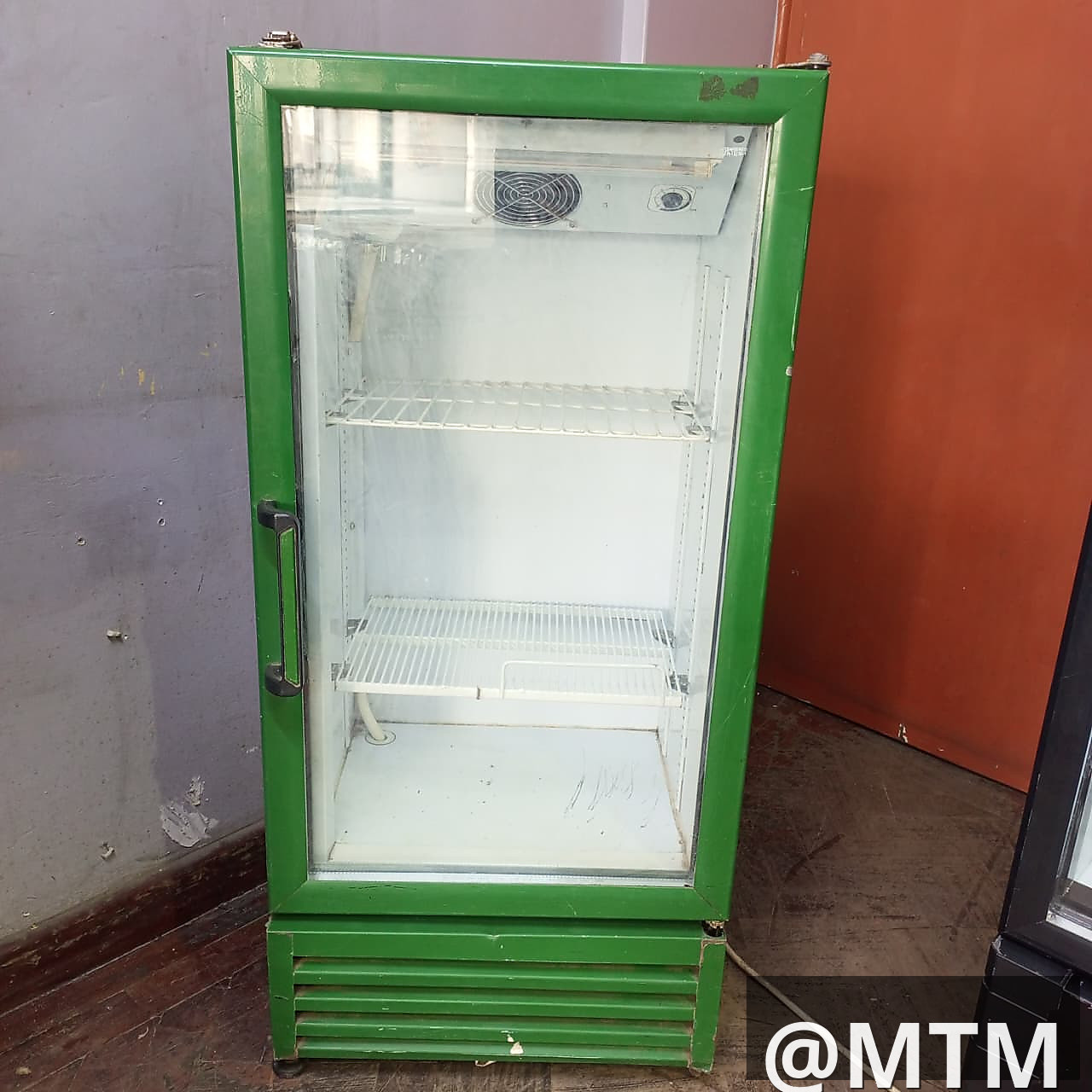 Display fridges chiller 
