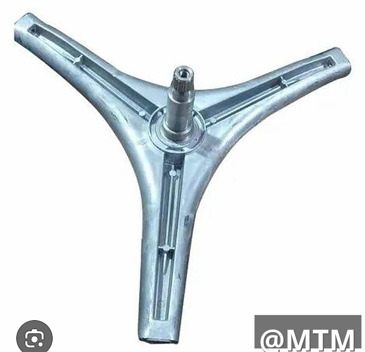 spinder arm