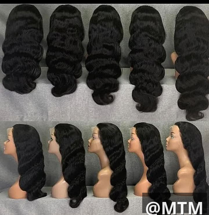 wigs
