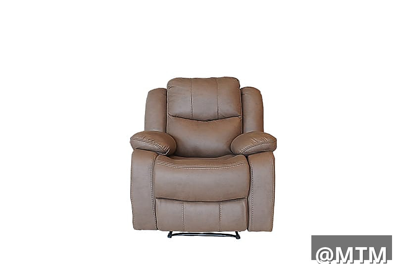 one seater recliner sofa 