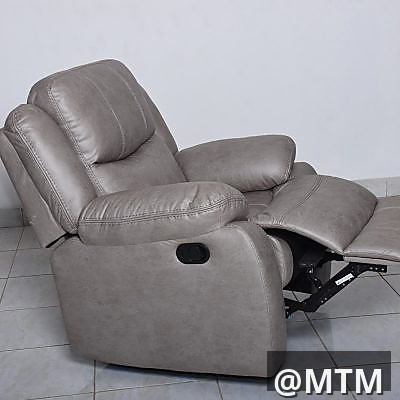 one seater recliner sofa 
