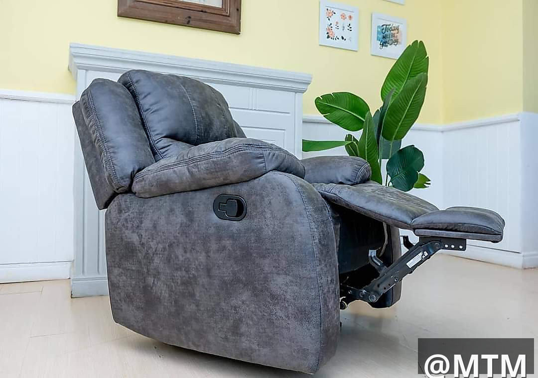 one seater recliner sofa 