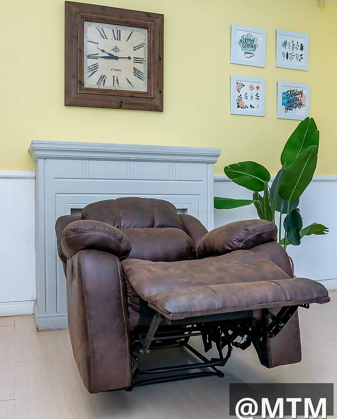 one seater recliner sofa 