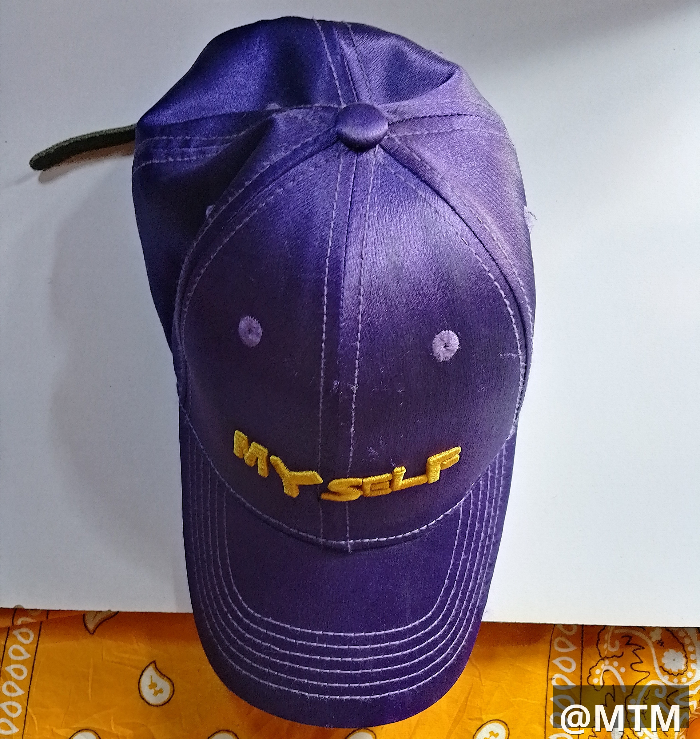 baseball caps