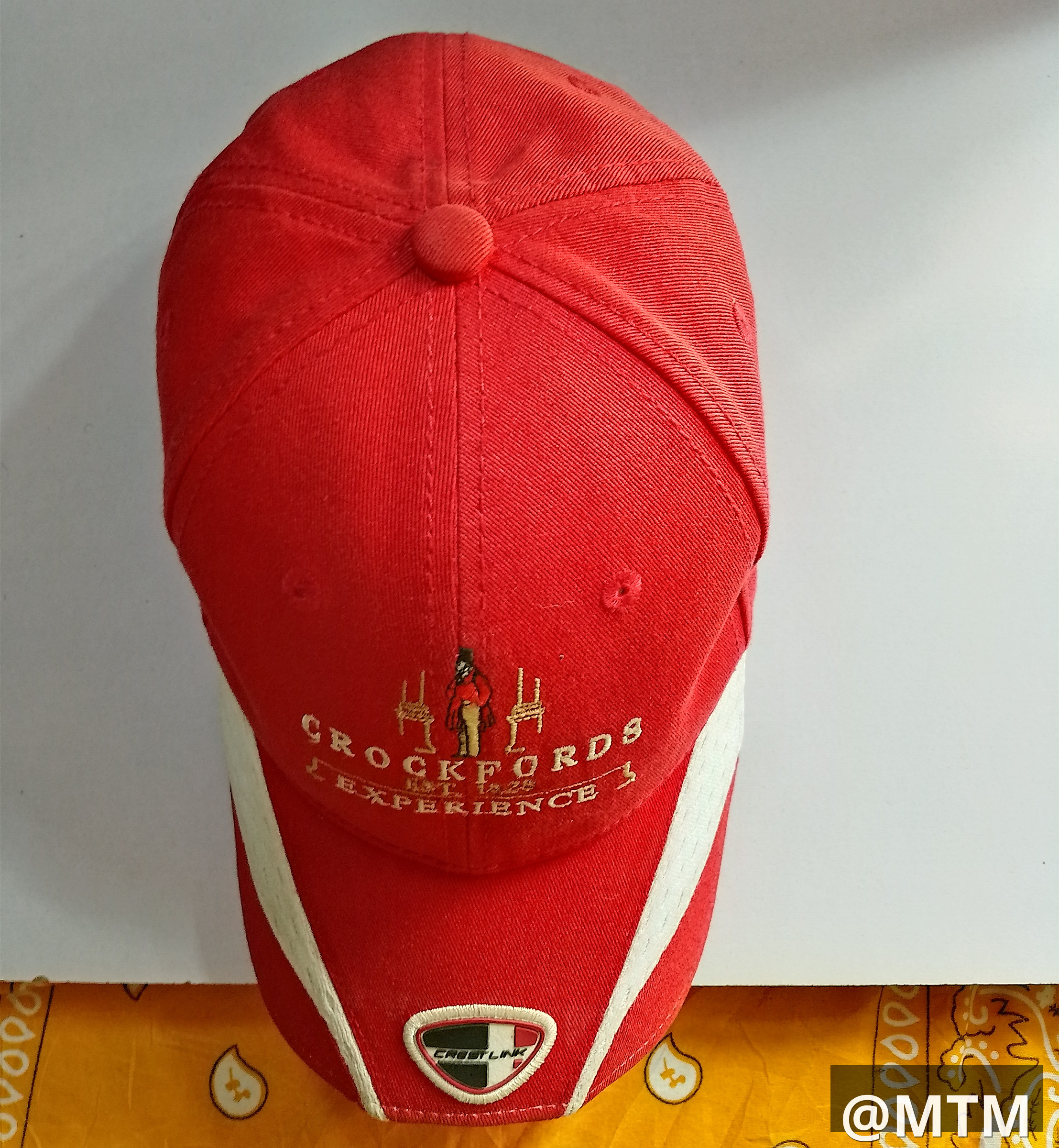 baseball caps