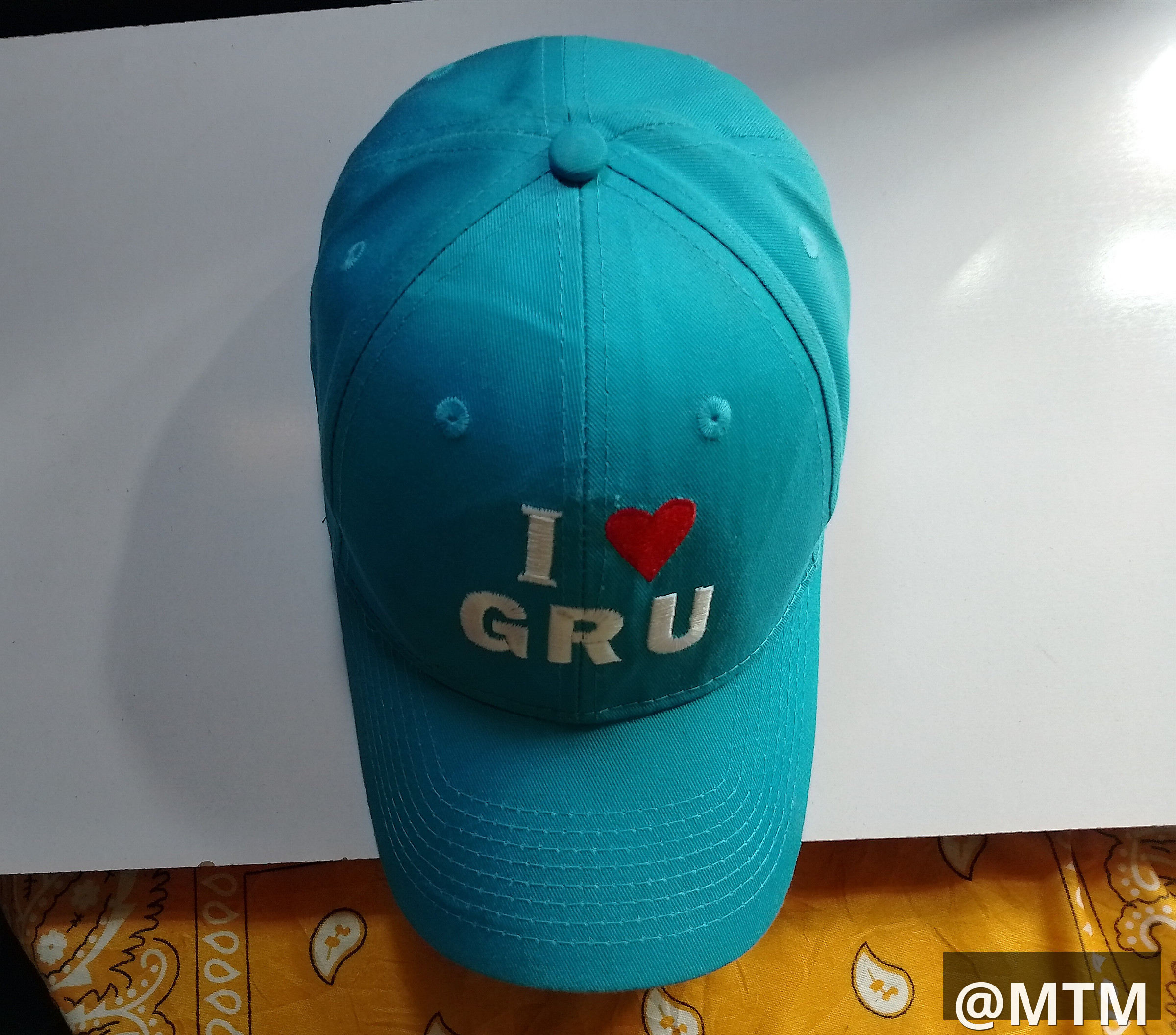 baseball caps