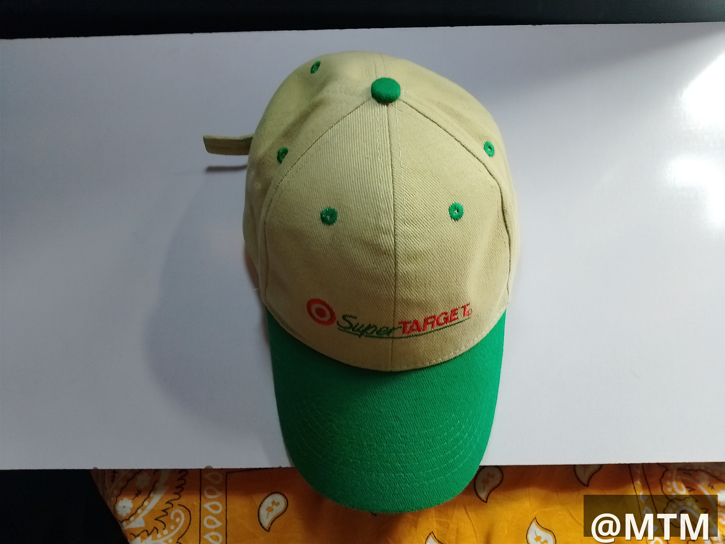 baseball caps