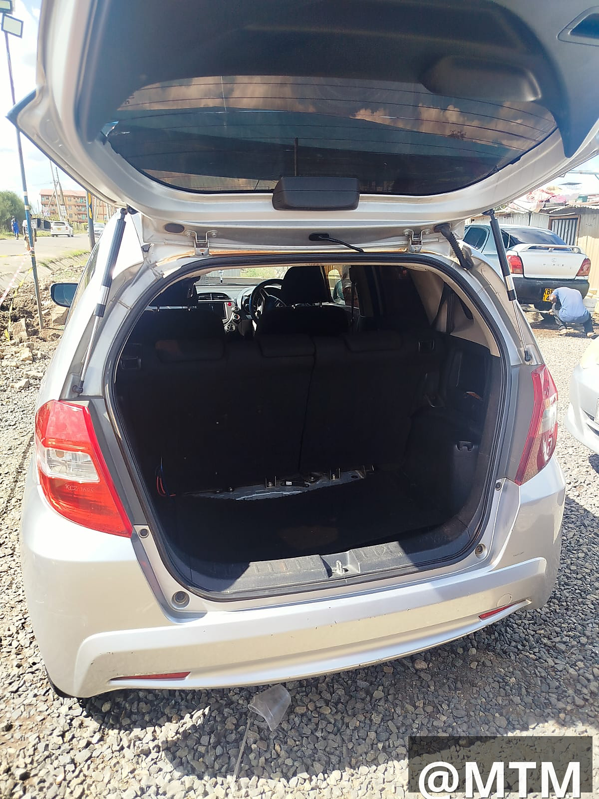 Subaru Impreza Hatchback KCV for sale