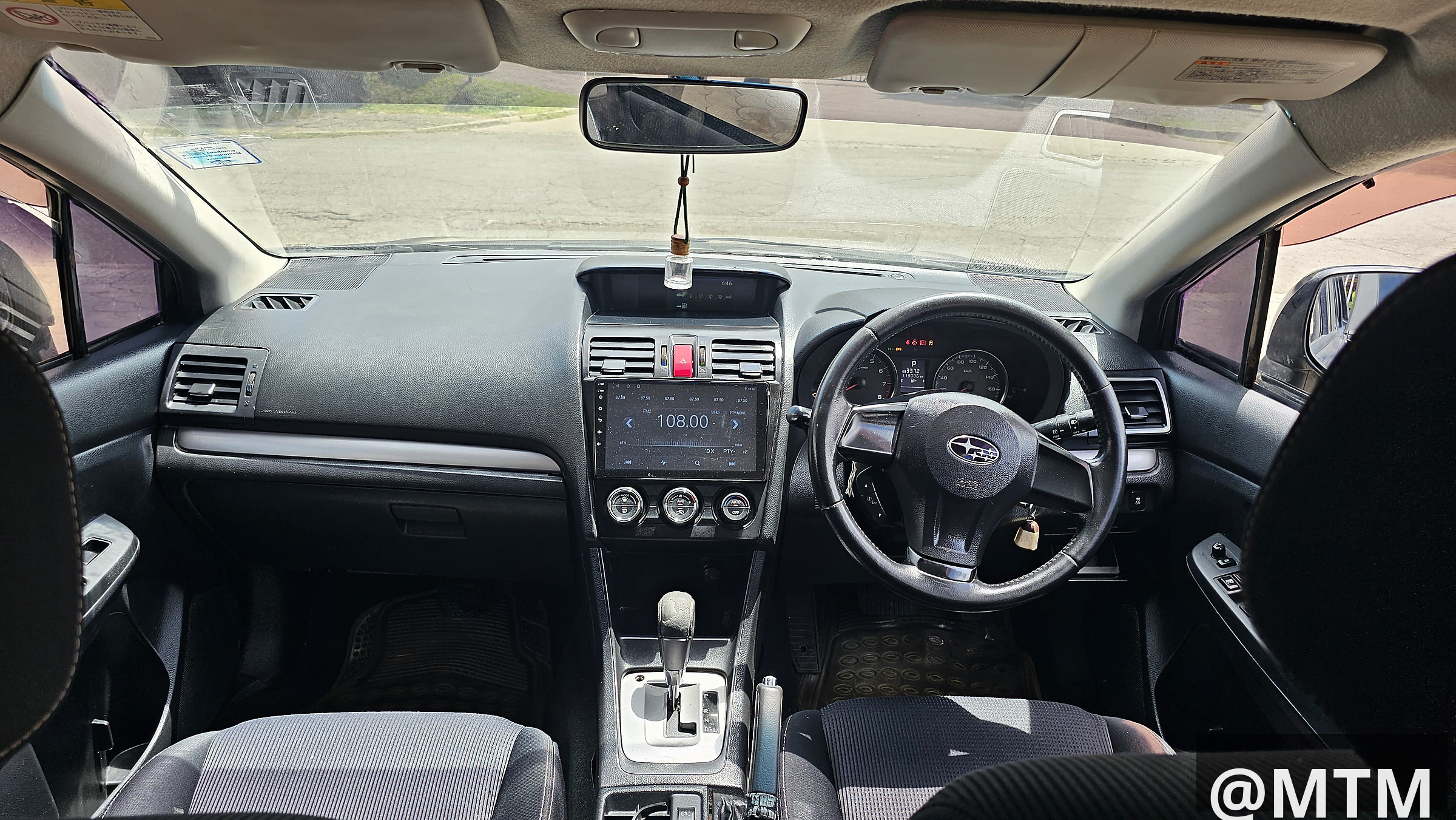 Subaru Impreza Hatchback KCV for sale