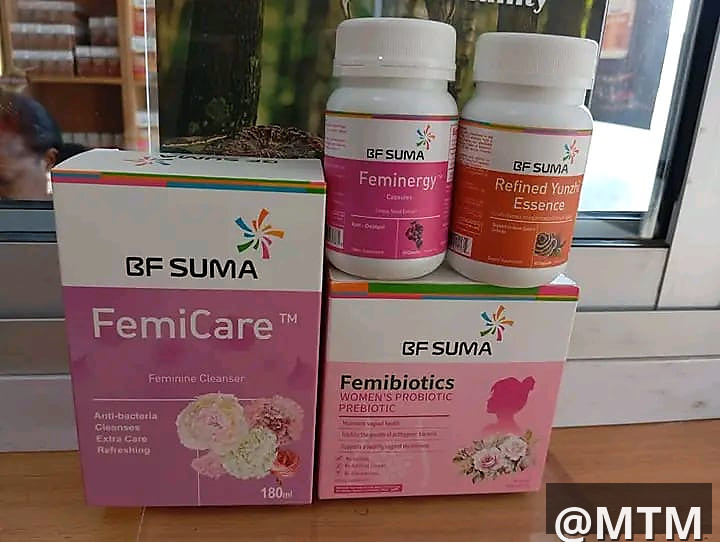 femicare 