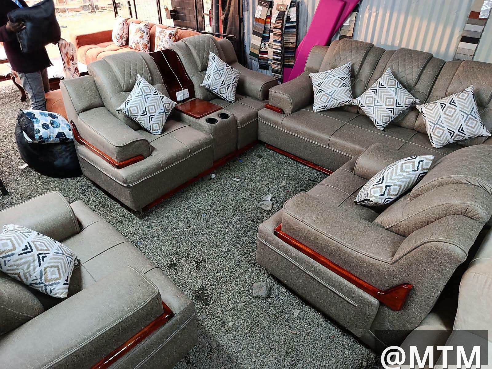 sofa set 