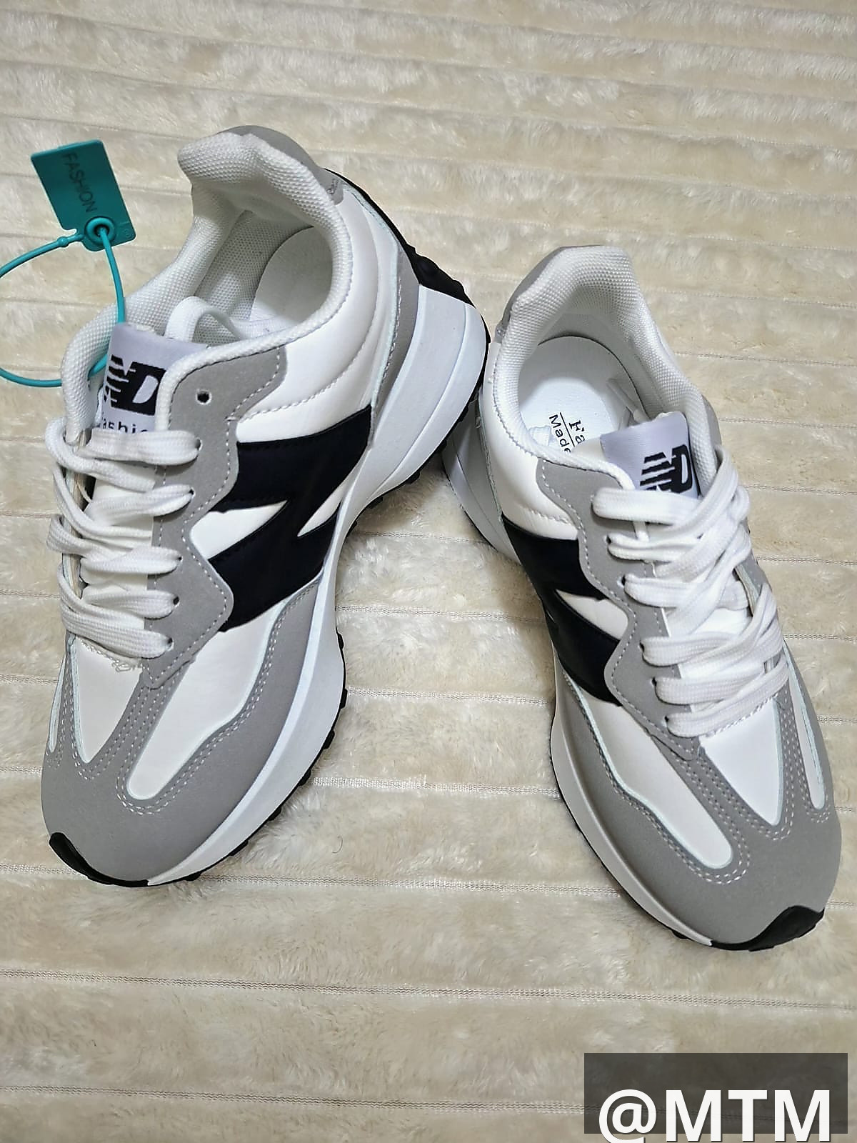 New balance 327