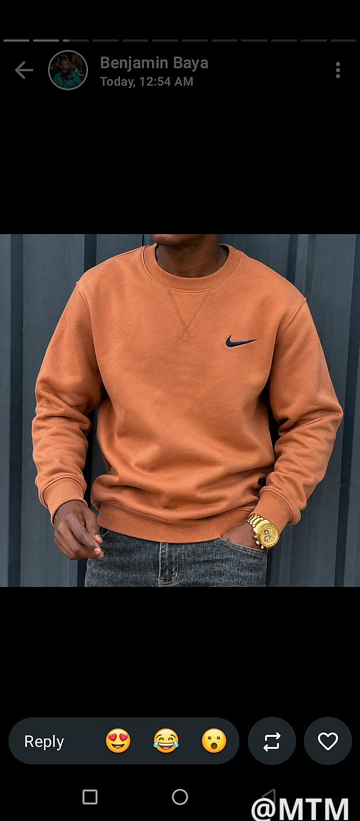 Men Clothes