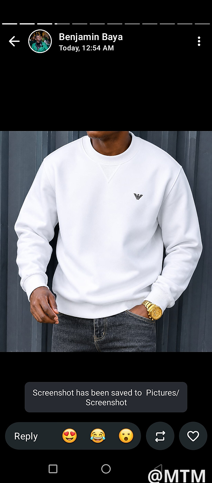 Men Clothes
