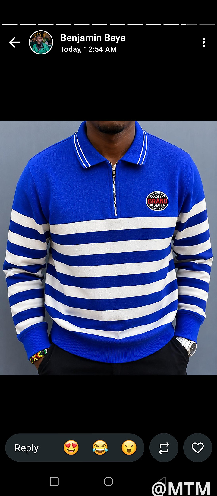 Men Clothes