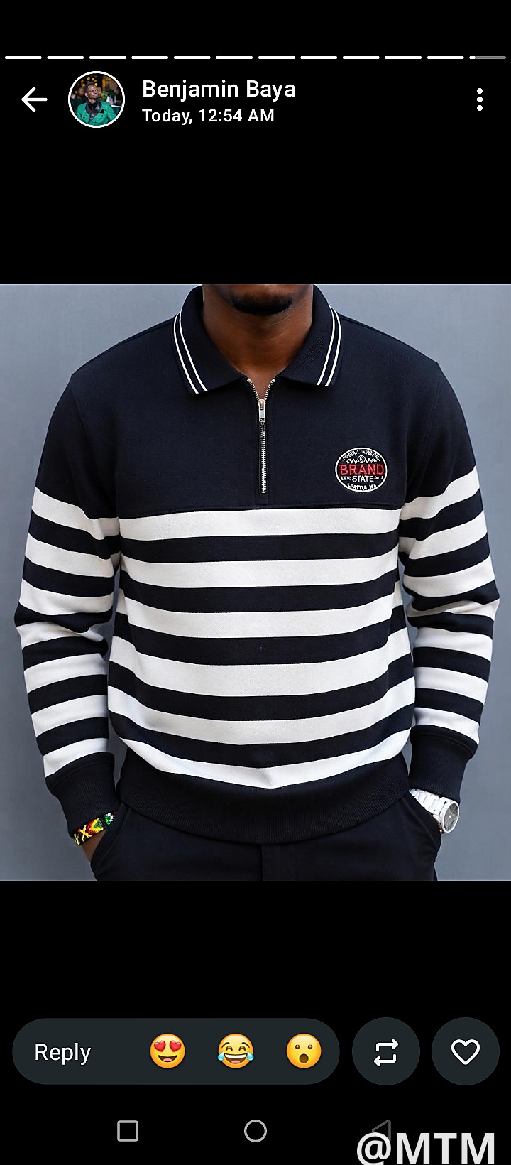 Men Clothes