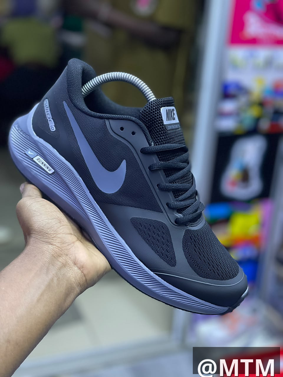 zoom runner size 37-45