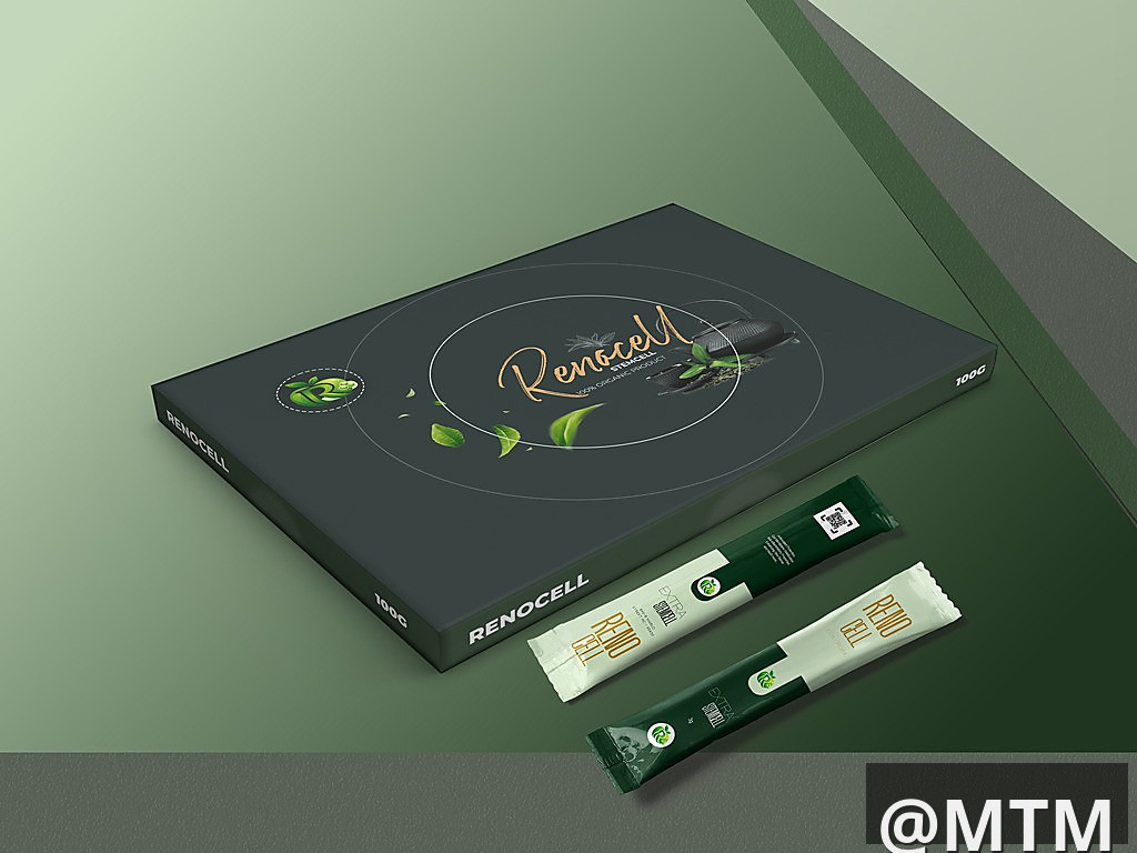 Renocell+