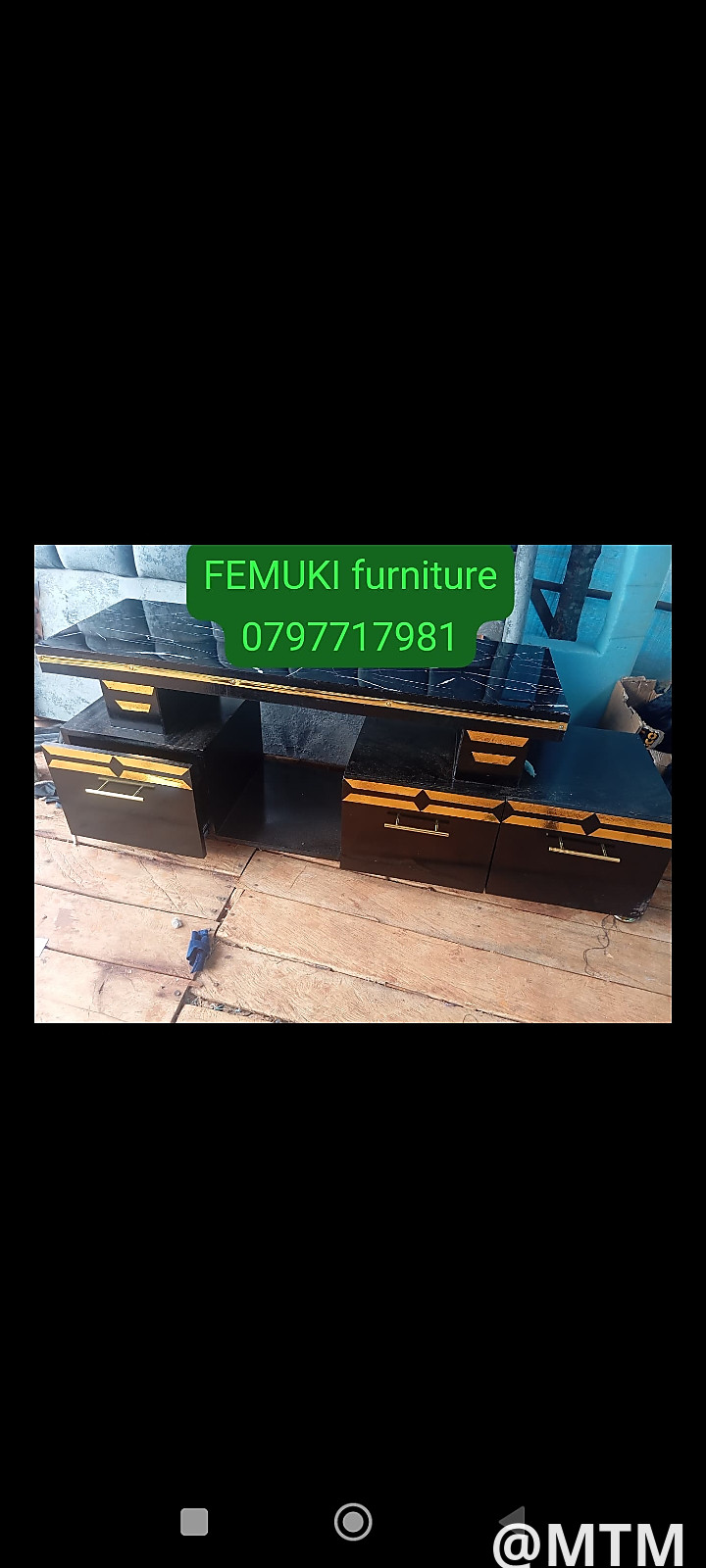 FEMUKI HOUSE HOLDS