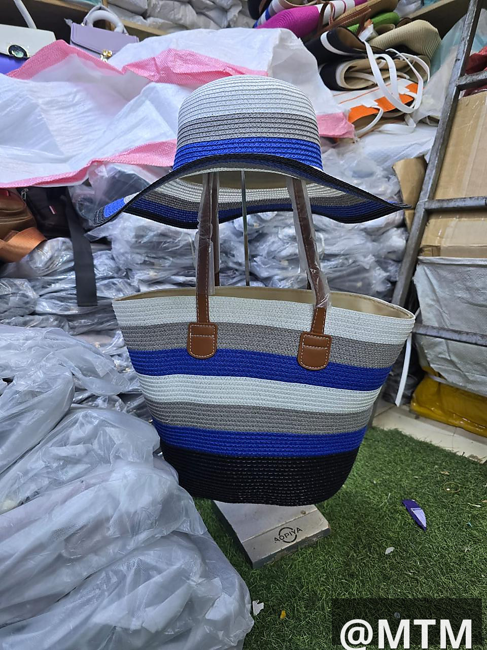 Quality summer bags 