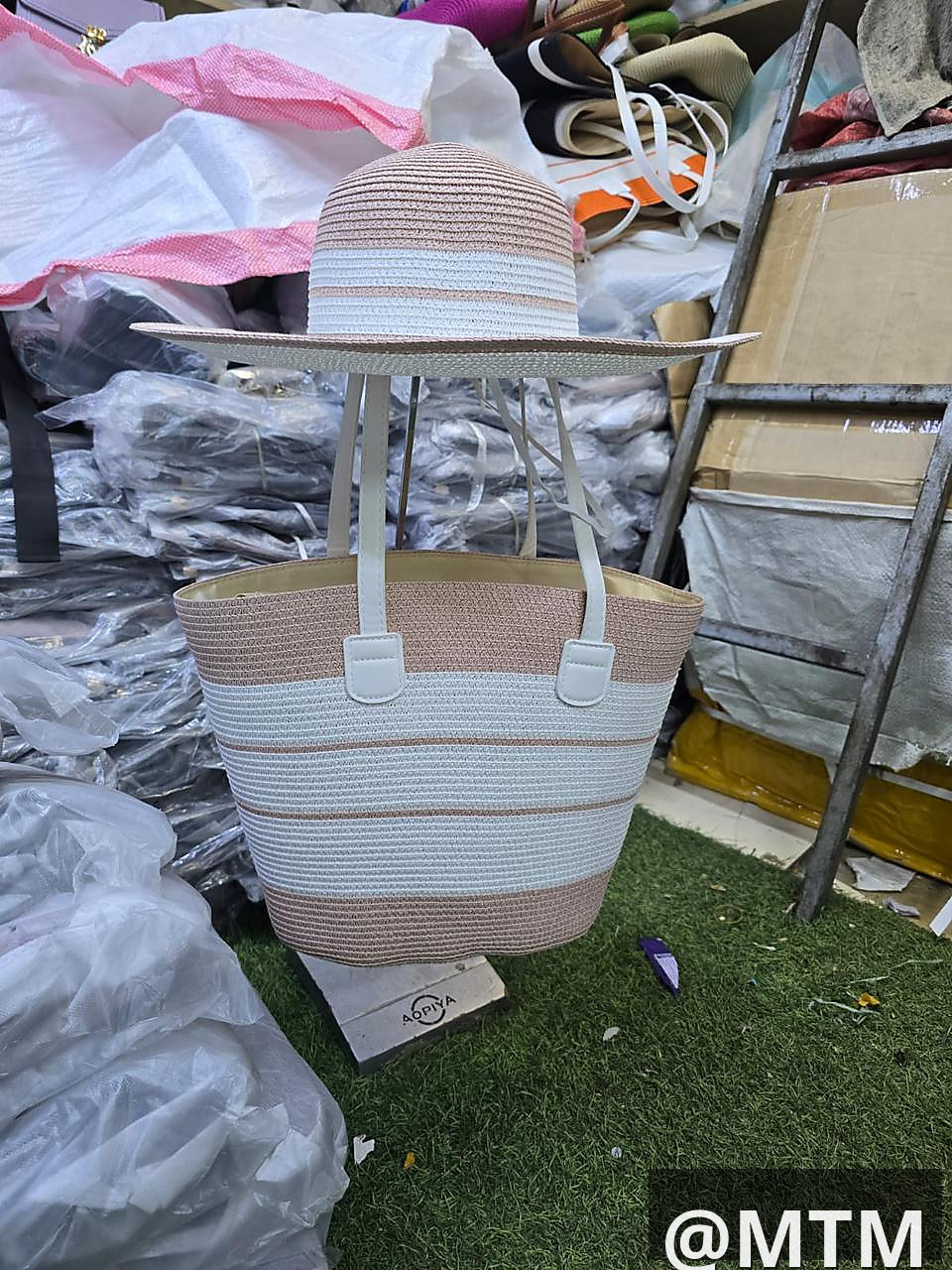 Quality summer bags 