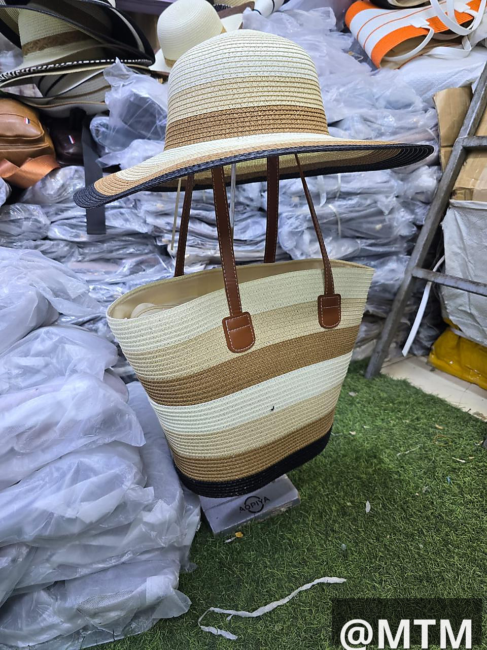 Quality summer bags 