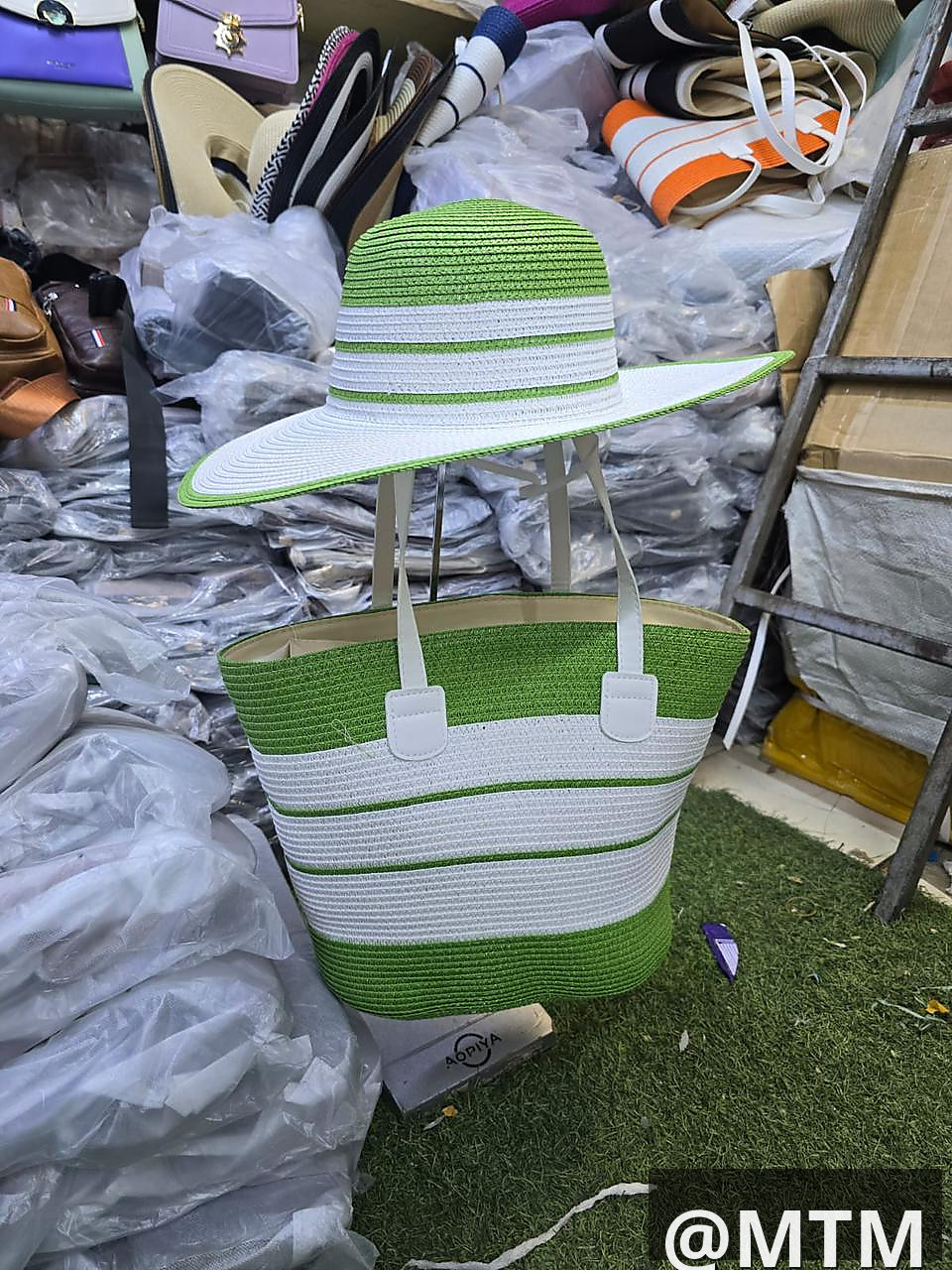 Quality summer bags 