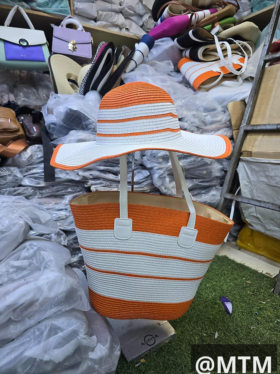 Quality summer bags 