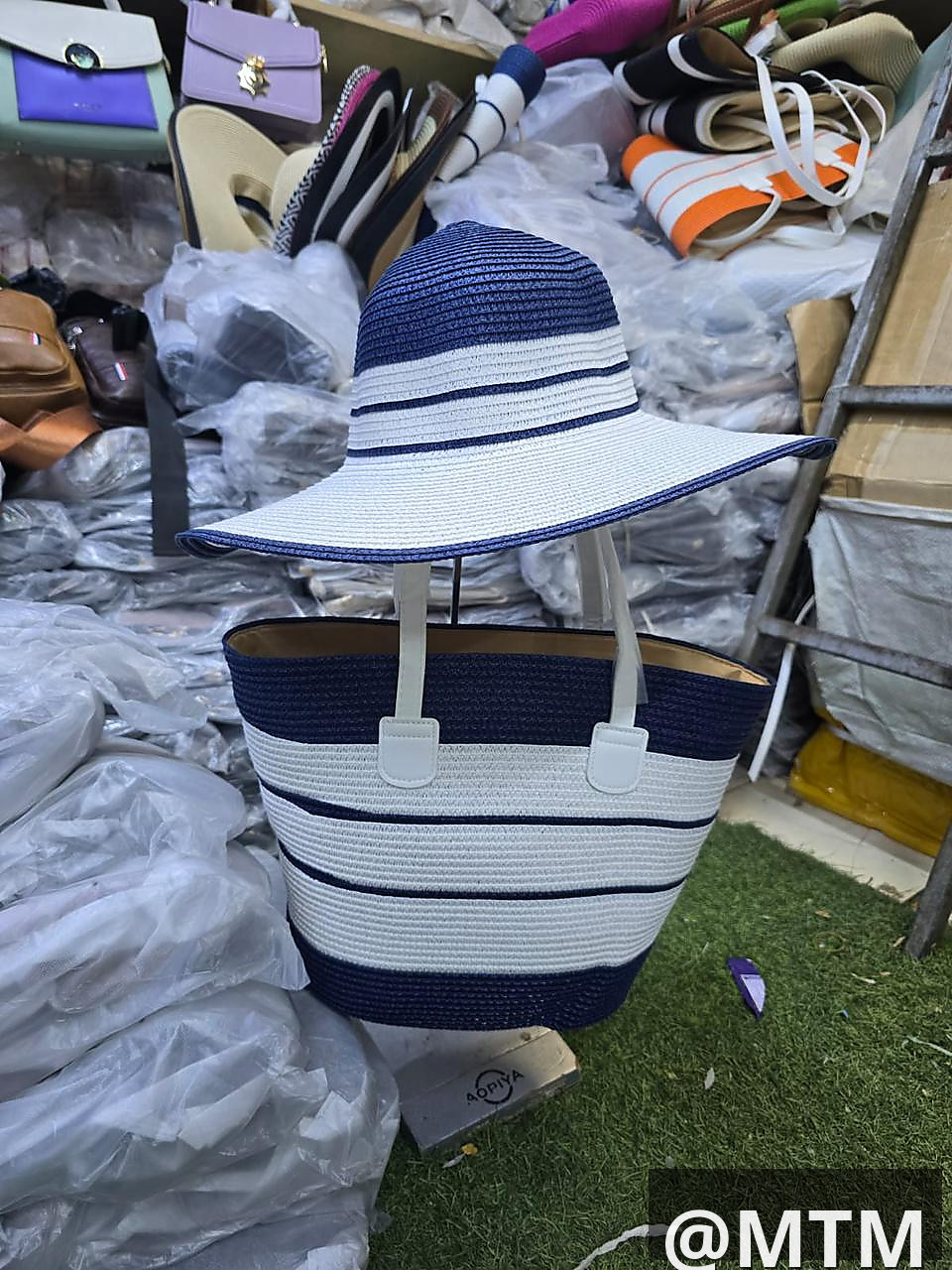 Quality summer bags 