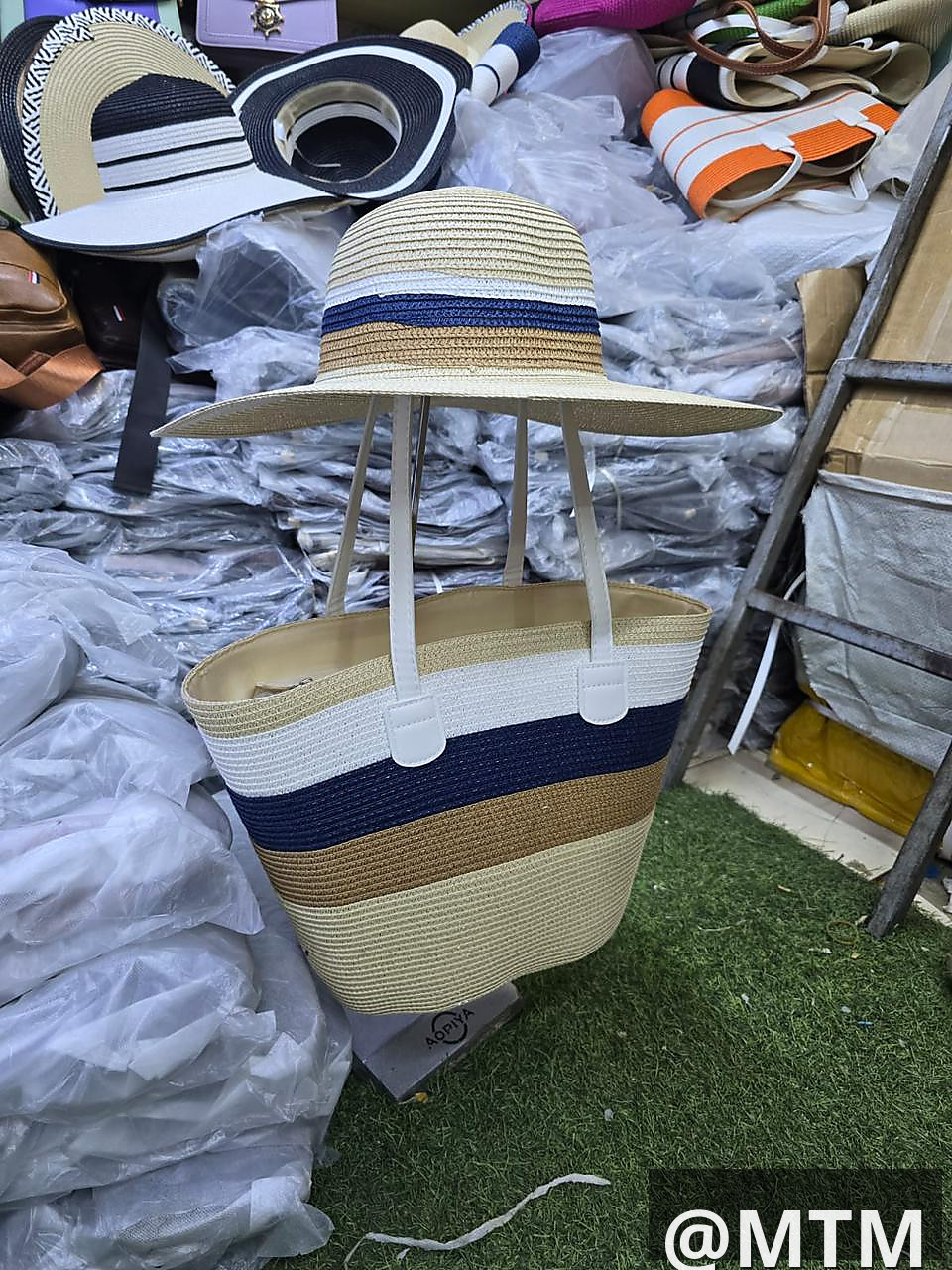 Quality summer bags 