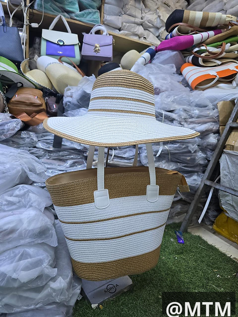 Quality summer bags 